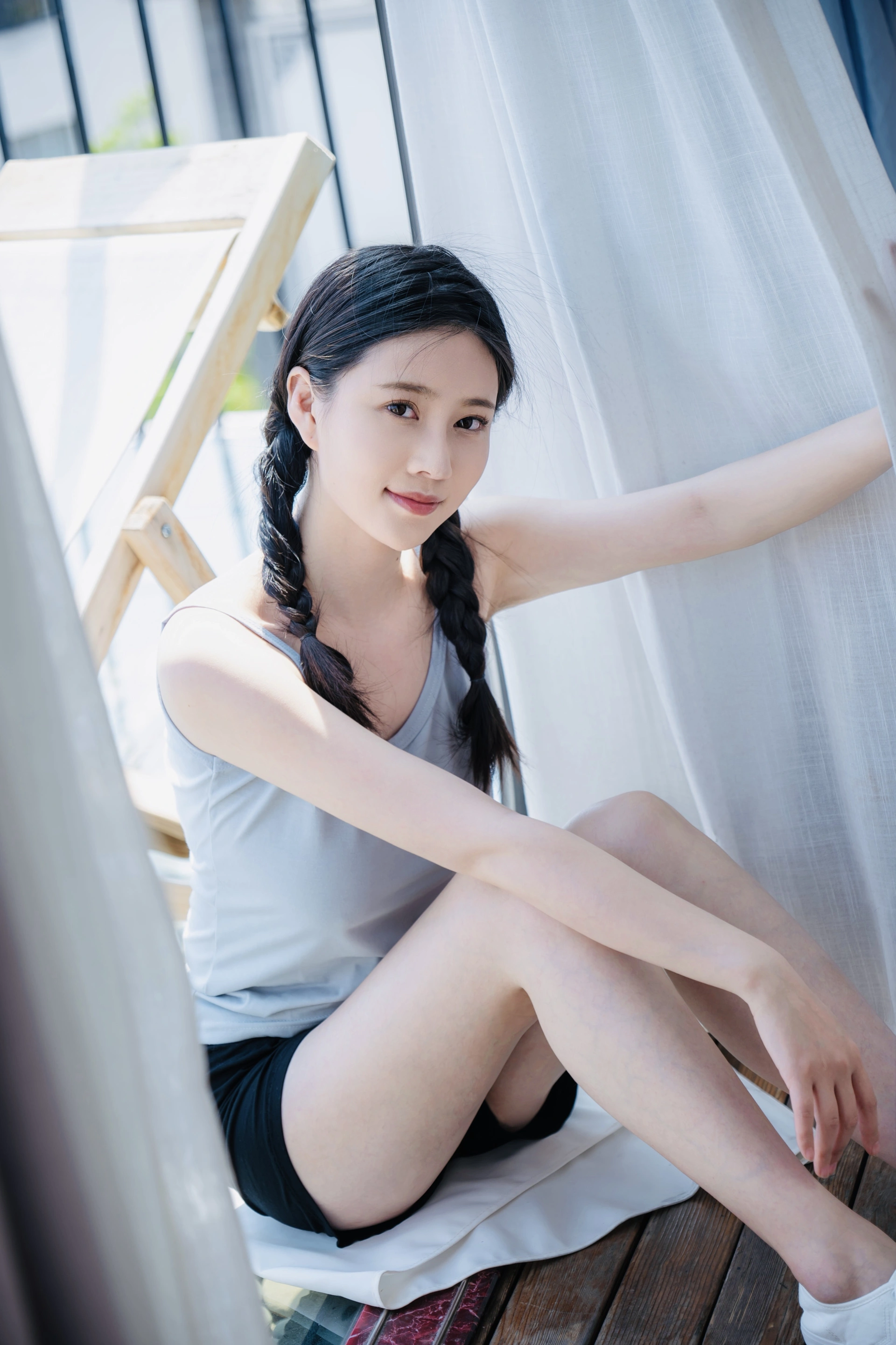 年年nnian – NO.055 春风 2