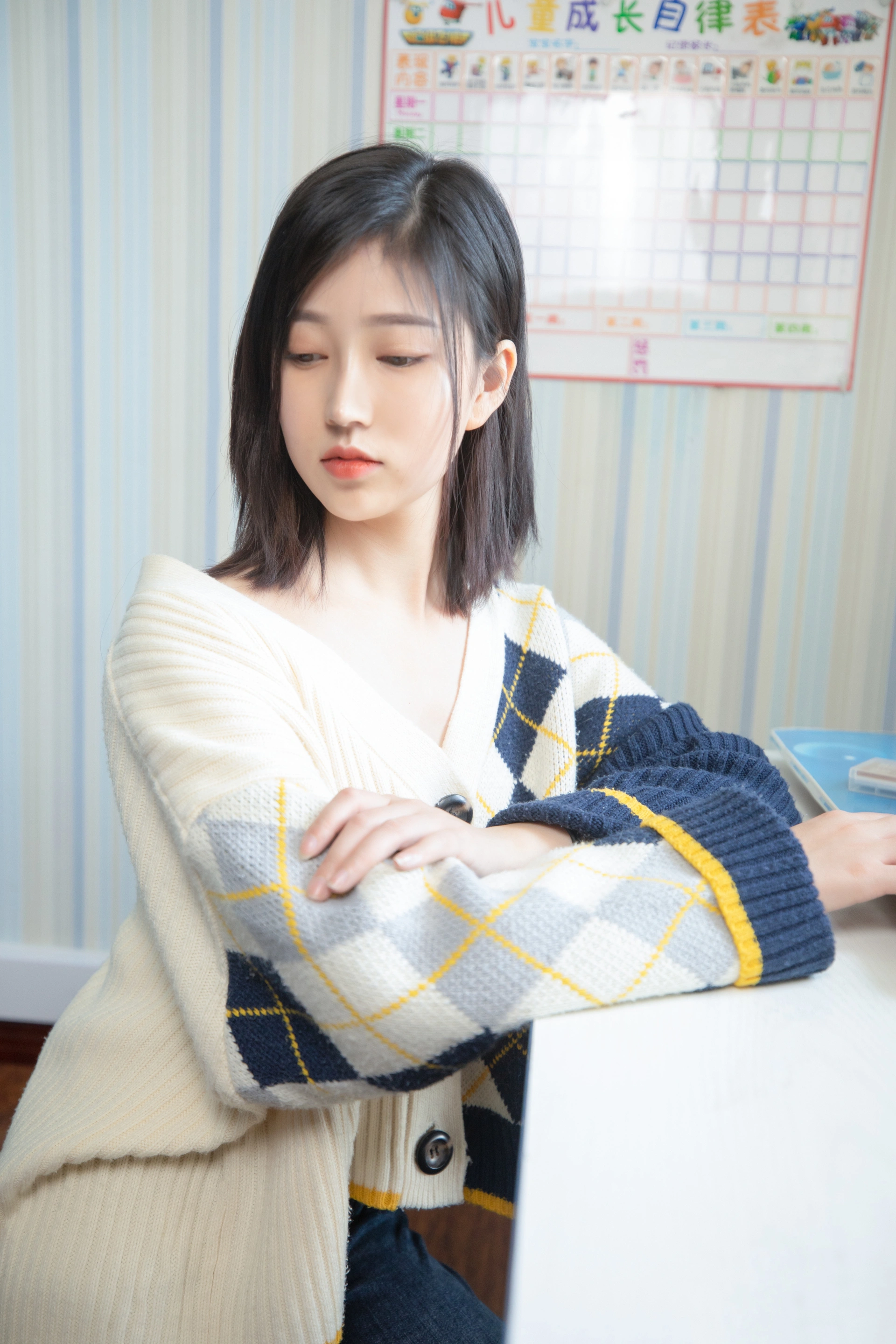年年nnian - NO.052 子然 2