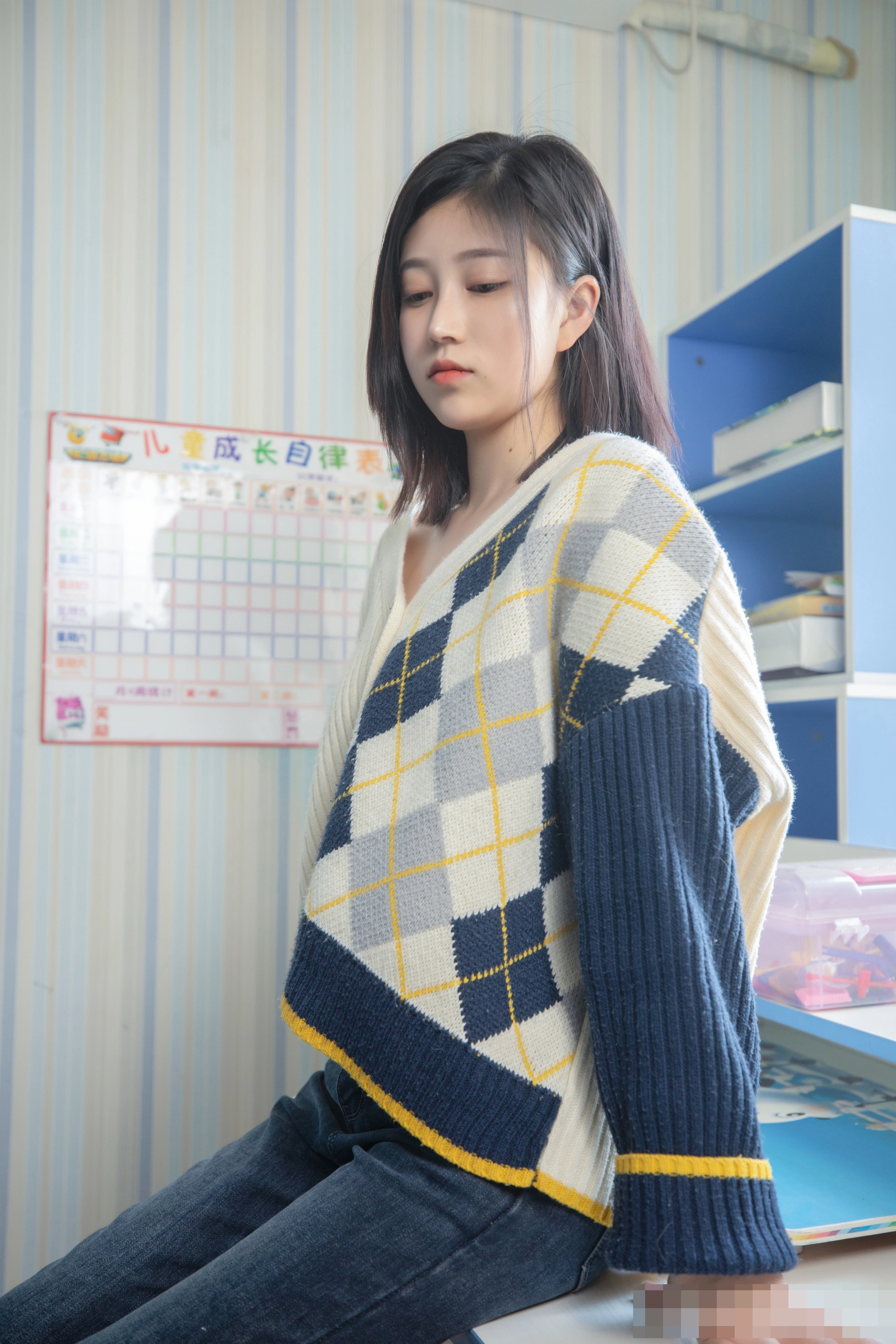 年年nnian - NO.052 子然 3